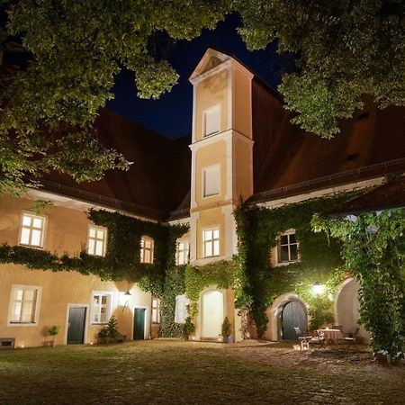 Klosterhof St. Salvator Bad Griesbach  Bagian luar foto