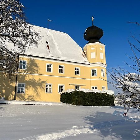 Klosterhof St. Salvator Bad Griesbach  Bagian luar foto