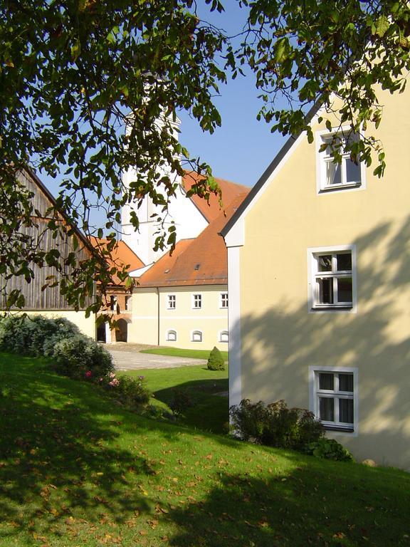 Klosterhof St. Salvator Bad Griesbach  Bagian luar foto