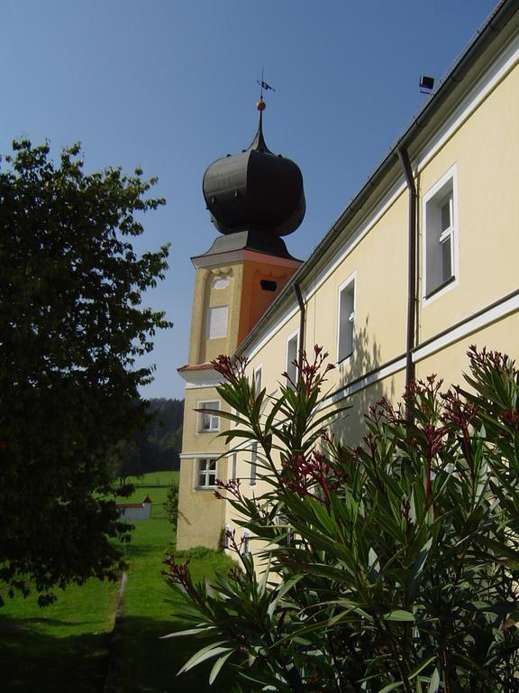 Klosterhof St. Salvator Bad Griesbach  Bagian luar foto